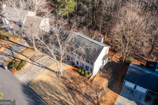 705 Springview Court, Roswell, GA 30076