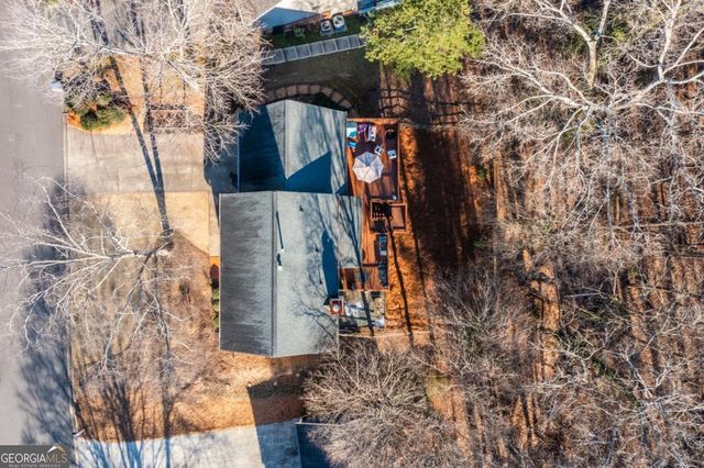 705 Springview Court, Roswell, GA 30076