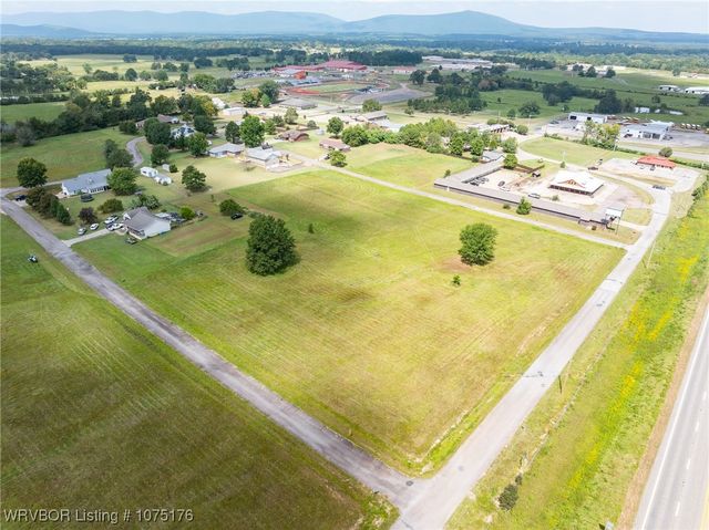 Lot 23 Kandi Drive, Waldron, AR 72958