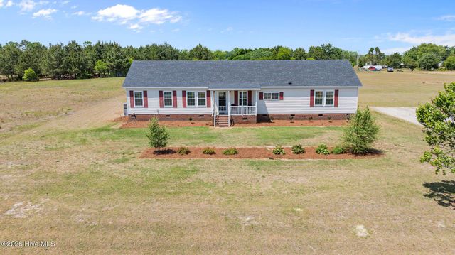 184 Beaver Dam Road, Goldsboro, NC 27530