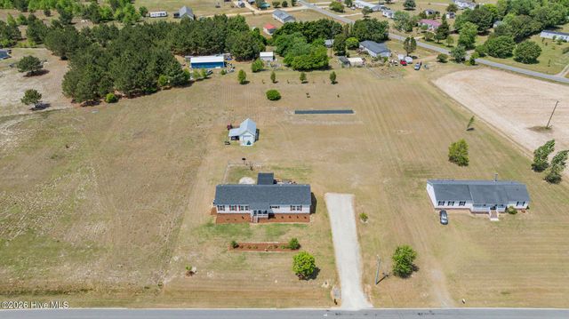 184 Beaver Dam Road, Goldsboro, NC 27530