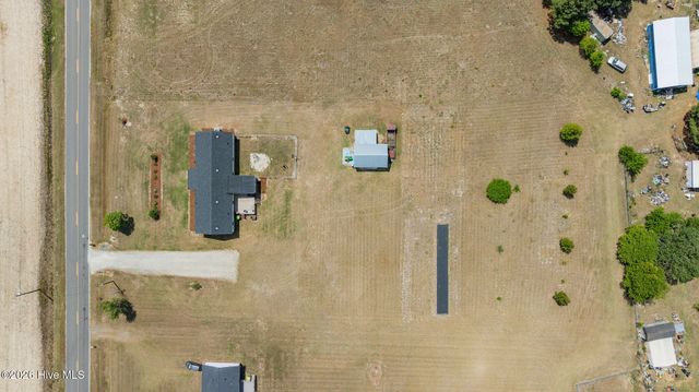 184 Beaver Dam Road, Goldsboro, NC 27530