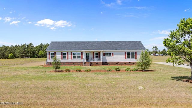 184 Beaver Dam Road, Goldsboro, NC 27530