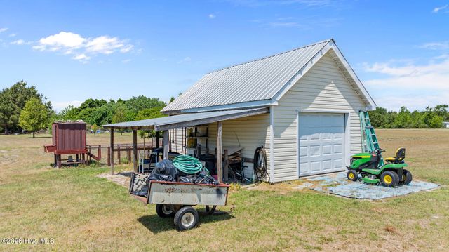 184 Beaver Dam Road, Goldsboro, NC 27530
