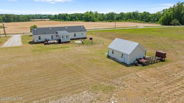 184 Beaver Dam Road, Goldsboro, NC 27530