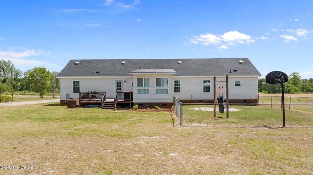 184 Beaver Dam Road, Goldsboro, NC 27530