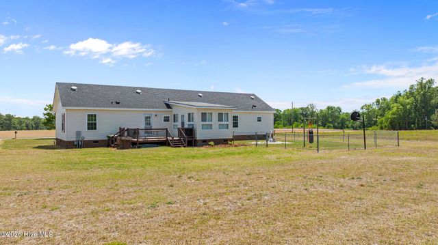 184 Beaver Dam Road, Goldsboro, NC 27530