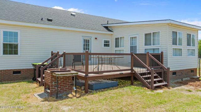 184 Beaver Dam Road, Goldsboro, NC 27530
