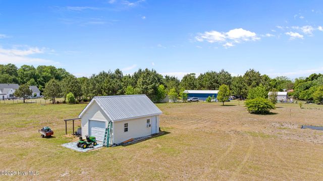 184 Beaver Dam Road, Goldsboro, NC 27530