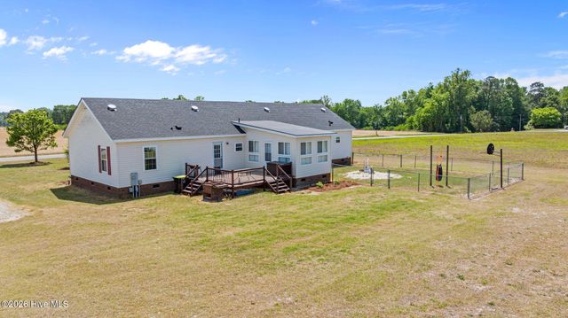 184 Beaver Dam Road, Goldsboro, NC 27530