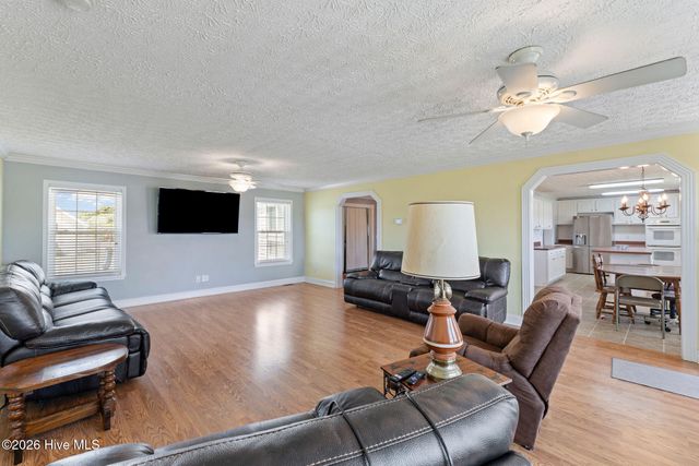 184 Beaver Dam Road, Goldsboro, NC 27530