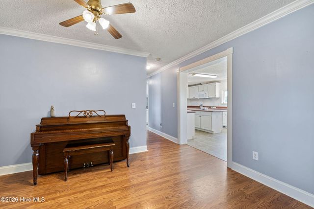 184 Beaver Dam Road, Goldsboro, NC 27530