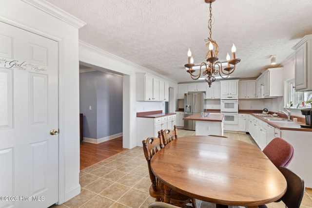 184 Beaver Dam Road, Goldsboro, NC 27530