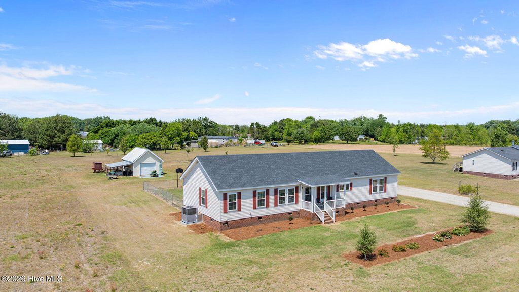 184 Beaver Dam Road, Goldsboro, NC 27530
