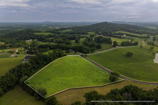 0 Skyridge Lane, Shelbyville, TN 37160