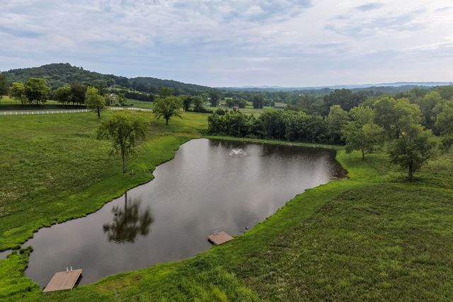 0 Skyridge Lane, Shelbyville, TN 37160