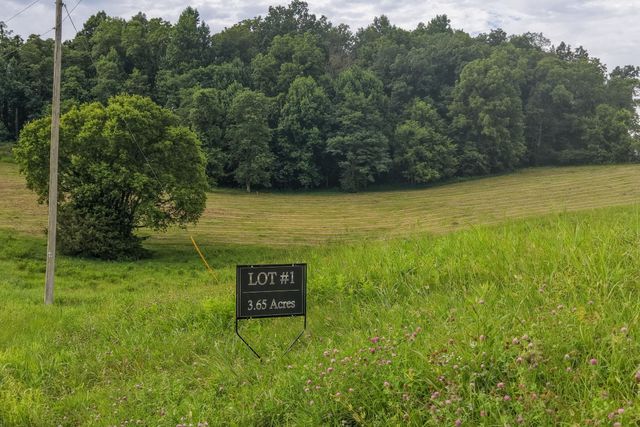 0 Skyridge Lane, Shelbyville, TN 37160