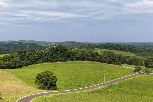 0 Skyridge Lane, Shelbyville, TN 37160