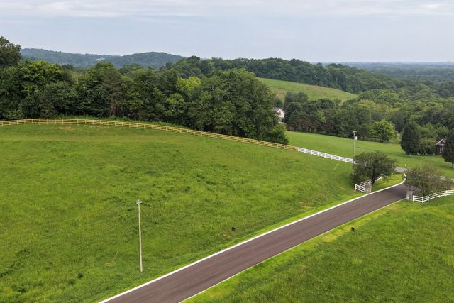 0 Skyridge Lane, Shelbyville, TN 37160