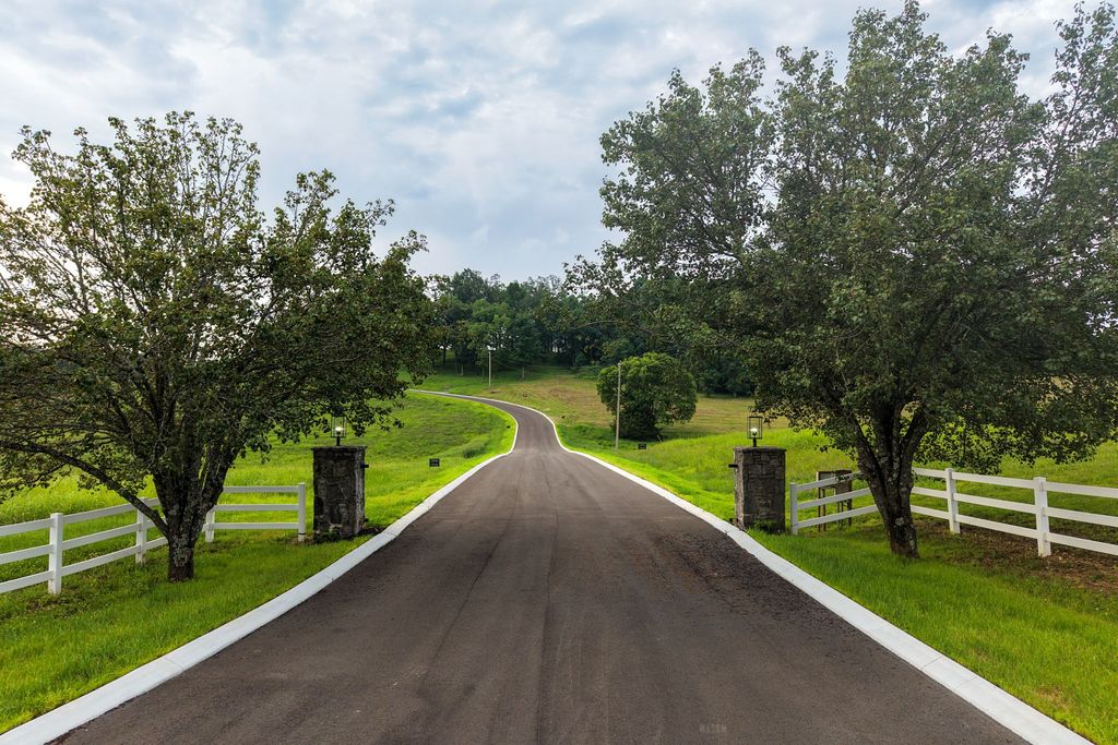 0 Skyridge Lane, Shelbyville, TN 37160