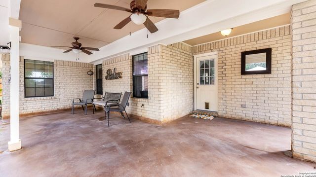 2204 Geneva, Castroville, TX 78009