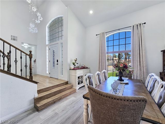 1557 Point Kirby Avenue, Las Vegas, NV 89123