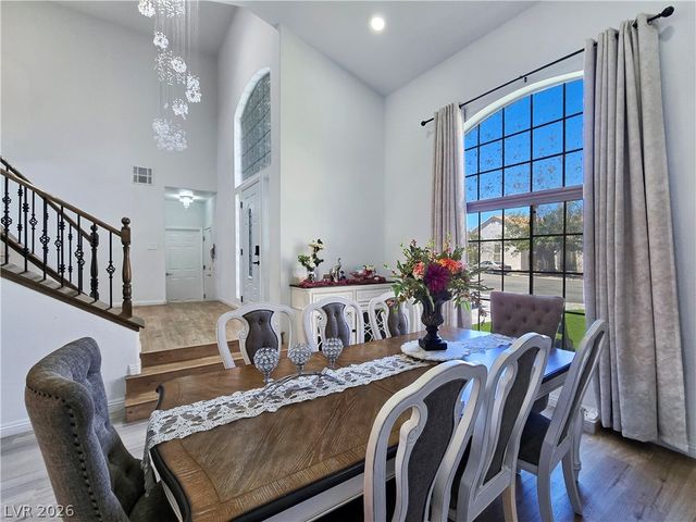 1557 Point Kirby Avenue, Las Vegas, NV 89123