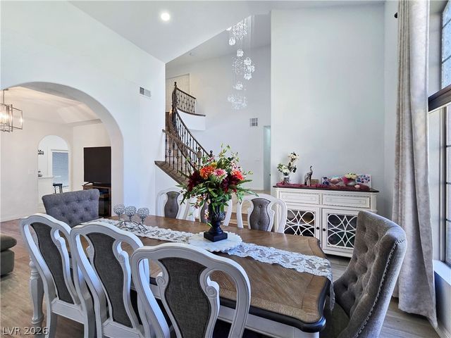 1557 Point Kirby Avenue, Las Vegas, NV 89123