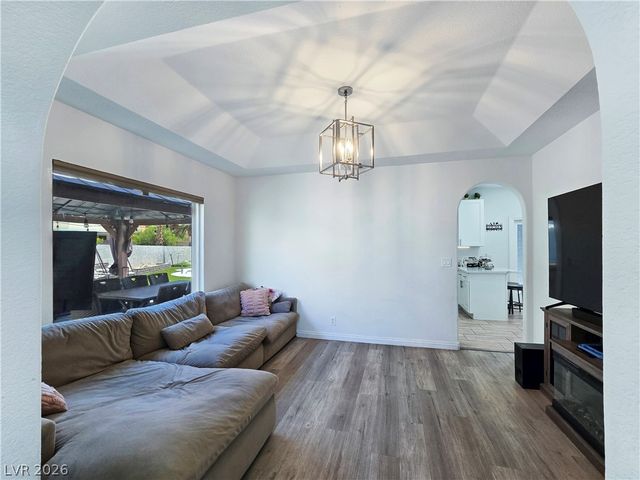 1557 Point Kirby Avenue, Las Vegas, NV 89123