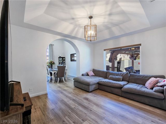 1557 Point Kirby Avenue, Las Vegas, NV 89123