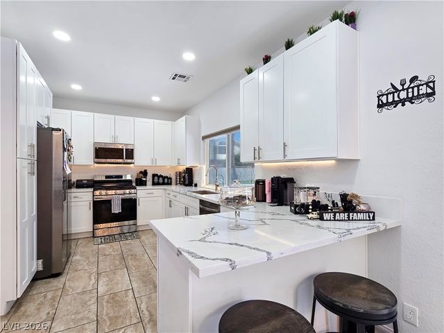 1557 Point Kirby Avenue, Las Vegas, NV 89123
