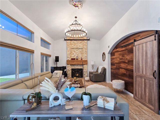 1557 Point Kirby Avenue, Las Vegas, NV 89123