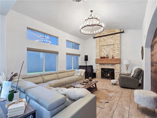 1557 Point Kirby Avenue, Las Vegas, NV 89123