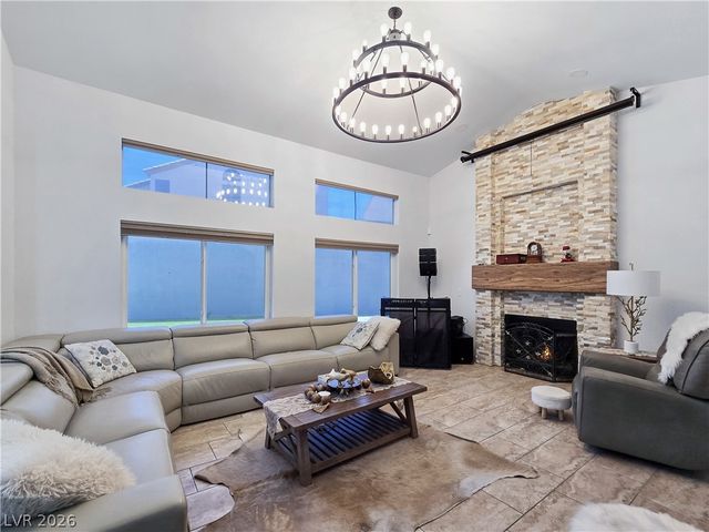 1557 Point Kirby Avenue, Las Vegas, NV 89123