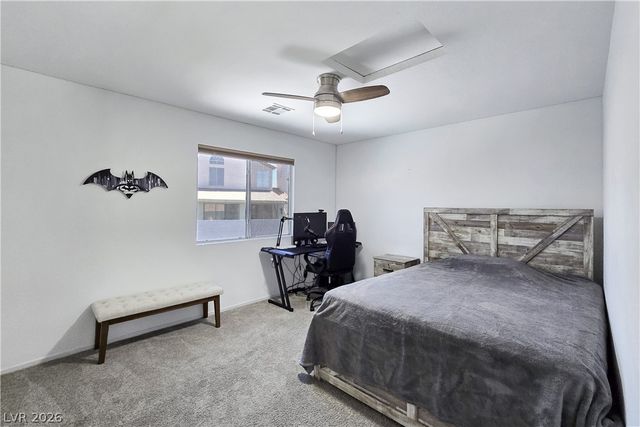 1557 Point Kirby Avenue, Las Vegas, NV 89123