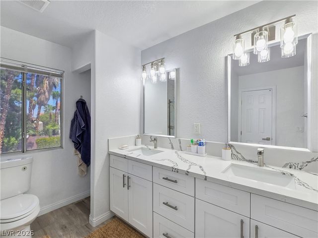 1557 Point Kirby Avenue, Las Vegas, NV 89123