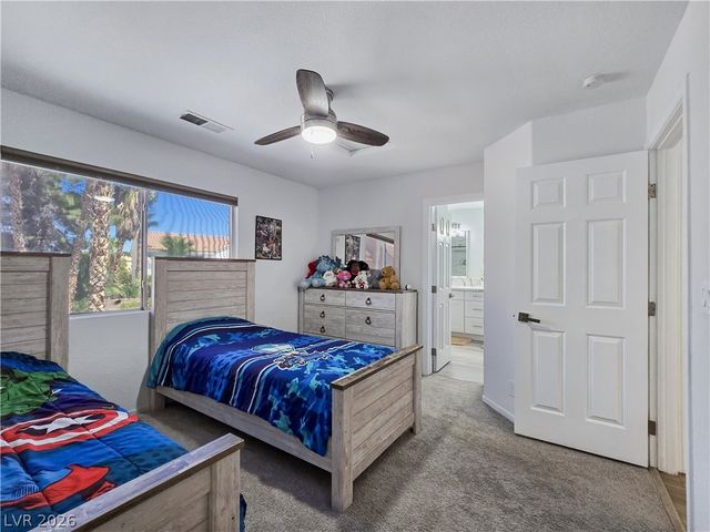 1557 Point Kirby Avenue, Las Vegas, NV 89123