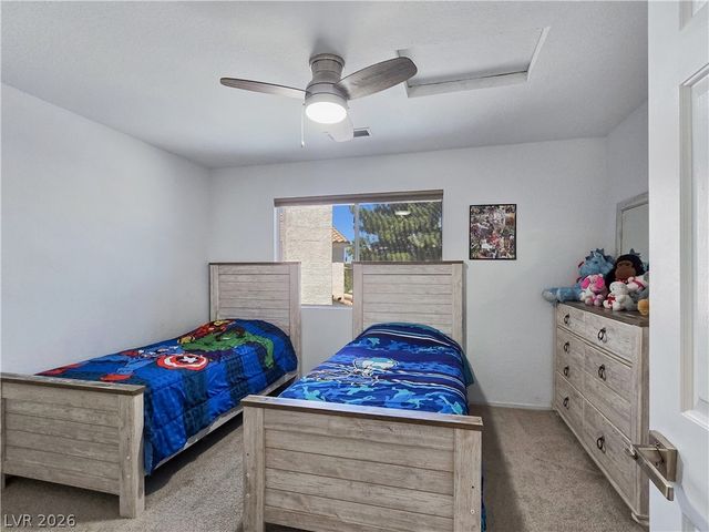 1557 Point Kirby Avenue, Las Vegas, NV 89123