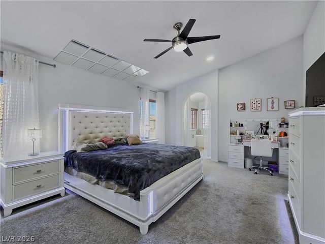 1557 Point Kirby Avenue, Las Vegas, NV 89123