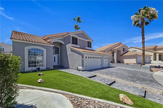 1557 Point Kirby Avenue, Las Vegas, NV 89123