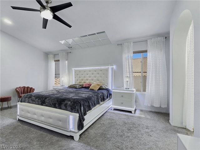 1557 Point Kirby Avenue, Las Vegas, NV 89123