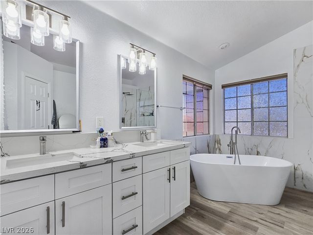 1557 Point Kirby Avenue, Las Vegas, NV 89123