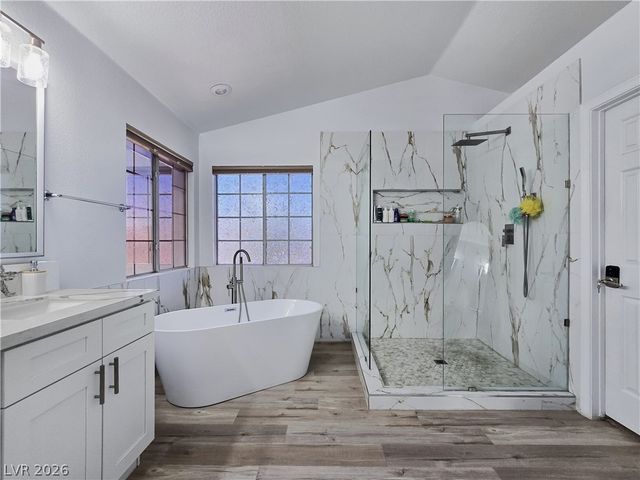 1557 Point Kirby Avenue, Las Vegas, NV 89123