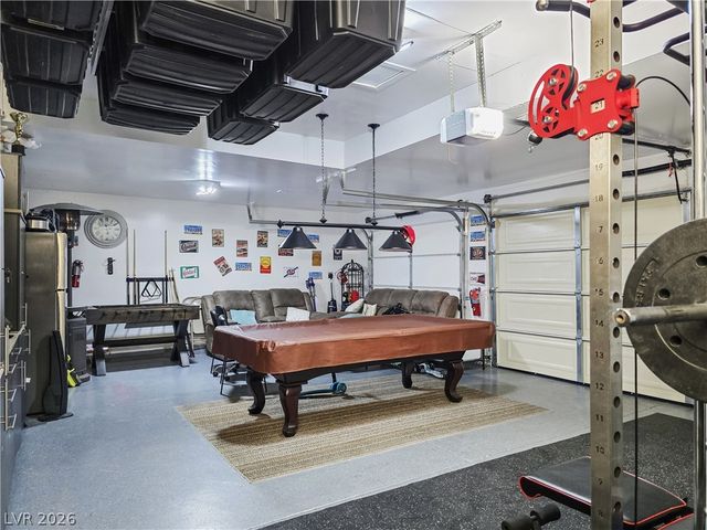 1557 Point Kirby Avenue, Las Vegas, NV 89123