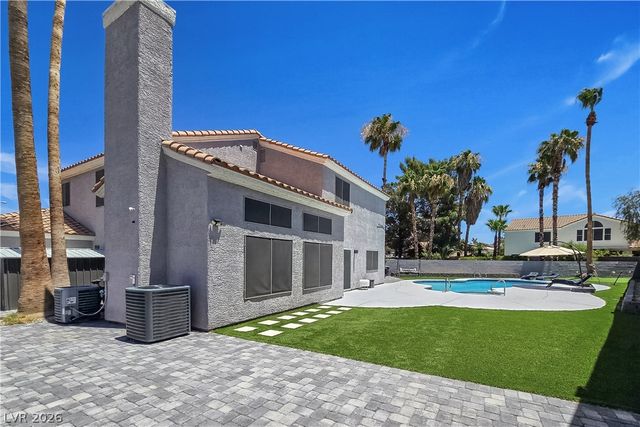 1557 Point Kirby Avenue, Las Vegas, NV 89123