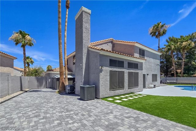 1557 Point Kirby Avenue, Las Vegas, NV 89123