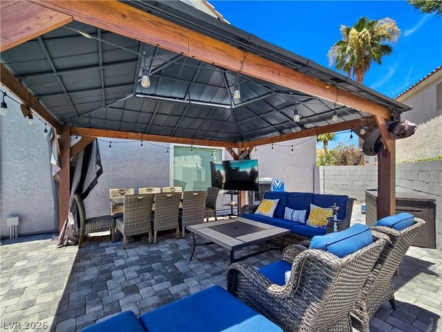 1557 Point Kirby Avenue, Las Vegas, NV 89123