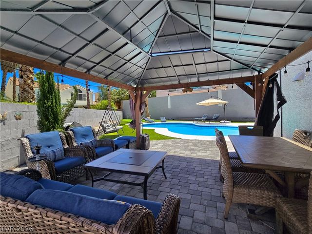 1557 Point Kirby Avenue, Las Vegas, NV 89123