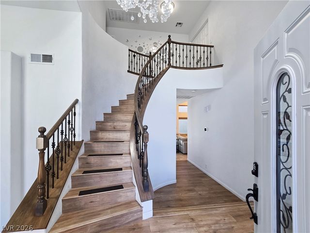 1557 Point Kirby Avenue, Las Vegas, NV 89123