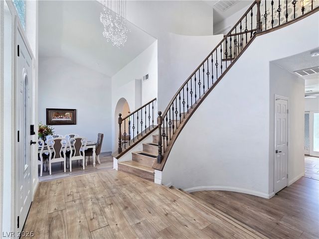 1557 Point Kirby Avenue, Las Vegas, NV 89123